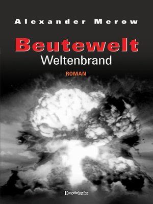 cover image of Beutewelt VII
